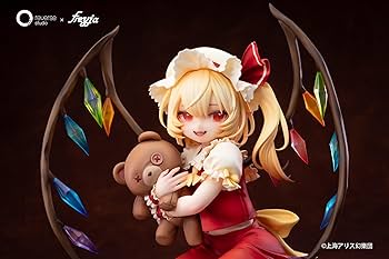 Amazon | Reverse Studio × freyja 東方Project フランドール